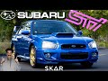 CLEAN Subaru Impreza WRX STI - Version 8!