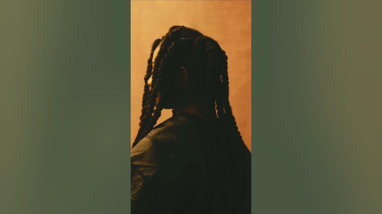 Tems - Free Mind #tems #forbrokenears #artist #album #vibes