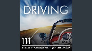 Gershwin: Lullaby for string orchestra