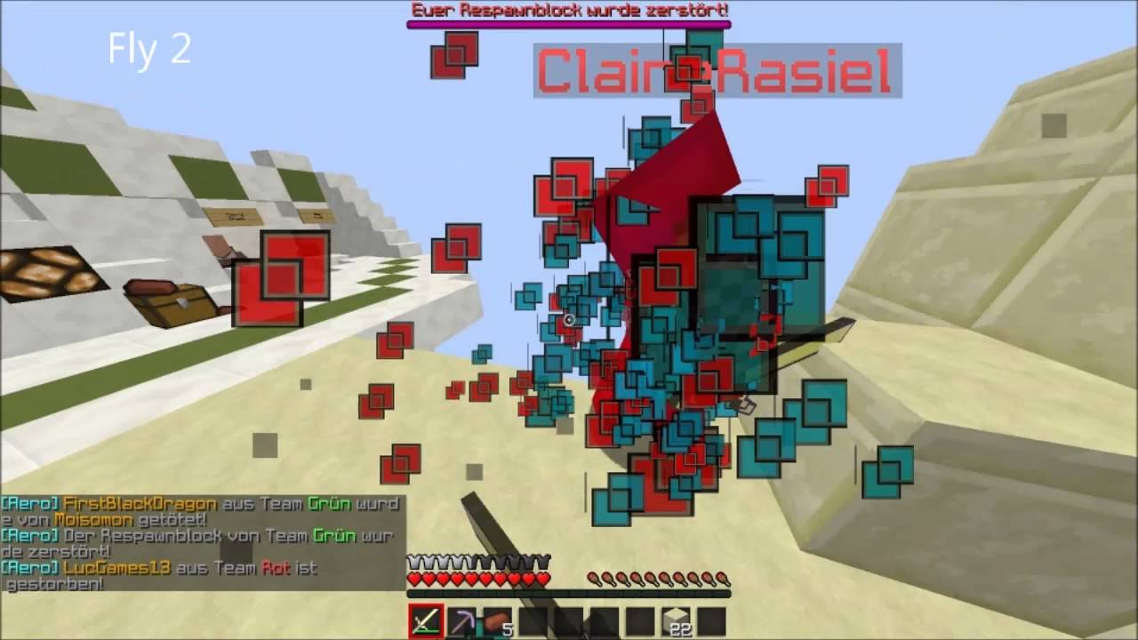 Report | ClaireRasiel | dustmc.de