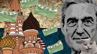 Mueller Invested In Hedge Fund Linked To Russia, DNC Funded Fake Dossier