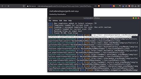 Wat ik leerde van het behalen van $ 10.000 aan Bug Bounty-beloningen in 2025