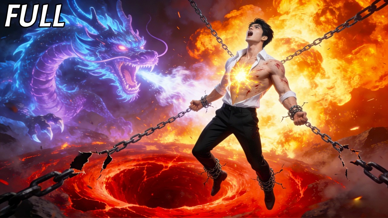 Mort en défendant son pays… ses ennemis fêtaient, il renaît plus fort que jamais🔥