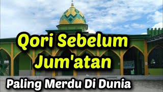 Download lagu Qori' Jaman Dulu Merdu Nan Syahdu | Alunan Merdu Qori' Kh. Muammar ZA Jaman Dulu