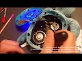 Led tranquil turtle nachtlicht reparieren tutorial how to fix led light