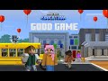 Minecraft educybersafe good gamemap  full gameplay