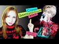 BTS РЕАЛЬНЫЕ ГОЛОСА #2. СУМКА С ЧИМИНОМ! | K-POP ARI RANG