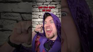 Wizard Spells: Vicious Mockery 🗣️