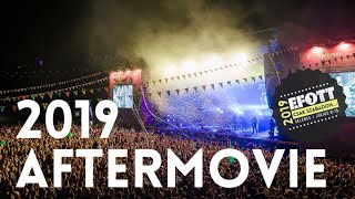 EFOTT FESZTIVÁL 2019 AFTERMOVIE