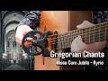 Kyrie Eleison – Gregorian Chant on Guitar