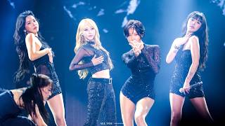 260619 마마무 콘서트 [4WARD] PART1 솔라 직캠 (MAMAMOO CONCERT SOLAR FANCAM)