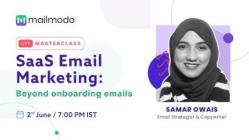 SaaS Email Marketing: Beyond Onboarding Emails
