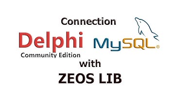 Cara install Zeos Lib Delphi Rio