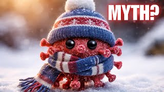 Does Cold Weather REALLY Cause Colds? Cambridge Doctor Explains