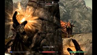 Skyrim - Pointy Alarm Clock screenshot 4