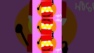 Hrdcoremaster 2022 Animation Reel