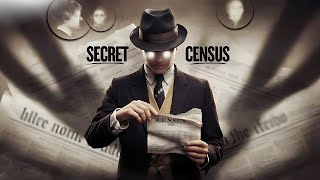 The 1923 Census That Vanished from History