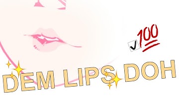 Reckless Love - Lip Sync Animation [TEST]