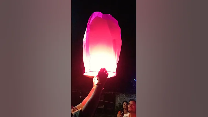 #shorts #viral #diwali #diwalivideo #trending #viralshorts #trendingshorts #hotairballoon #status