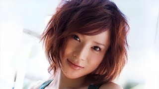 【手島優】極上のグラビア