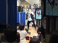 #田原俊彦リーフウォーク稲沢リリースイベント ノーカット版