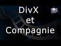 Web tv  divx et compagnie