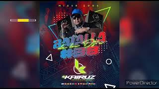 Batalla De Los Djs 38 - Dj Kairuz - Mixer Zone - Parte 1 - 2022