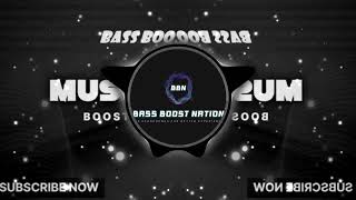 Bayerische Motoren Werke [ Bass Boosted ] | Bass Boost Nation