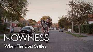“When The Dust Settles” by James Pearson-Howse and Tim Spicer