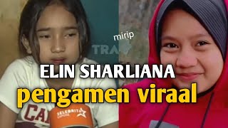 elin sharliana pengamen viral #pengamenviral
