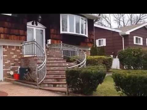 879 Derrick Adkins Lane, West Hempstead, NY home video tour