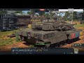 Happy About the Coming BR Chnages? - War Thunder Stream