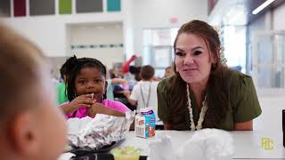 2025 Principal Appreciation Video