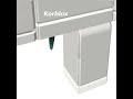 How To Make A FREE KORBLOX LEG! (EXTREM EASY)