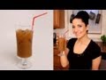 Homemade Iced Coffee - Laura Vitale - Laura in the Kitchen Episode 361