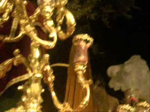 Real, Piadosa y Venerable Hermandad de Culto y Procesión de Nuestro Padre Jesús del Rescate y María Santísima de Gracia