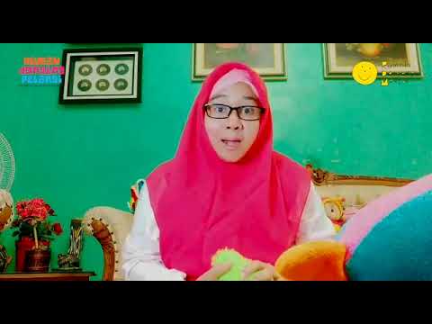 DONGENG UNTUK SAHABAT dari Kak Nur : Kisah Ikan & Burung ...