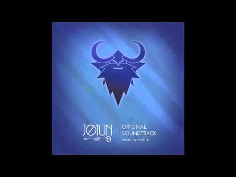 Jotun (Complete Original Soundtrack) - Max LL