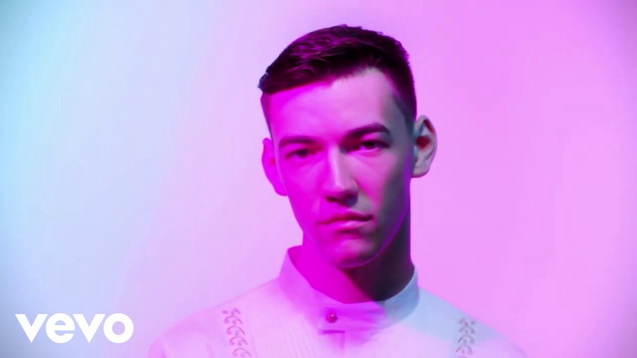 Carson - Good Love - YouTube