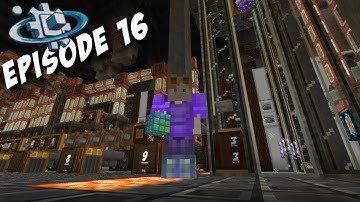 Create: Above and Beyond - Computation Matrix Ep 16