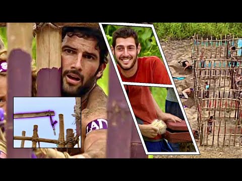 5 Times Survivor Players Hacked Challenges 9.0