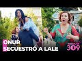 ¡Eres Mi Esposa, Nos Quedaremos En Casa ¡Basta! - Habitación 309