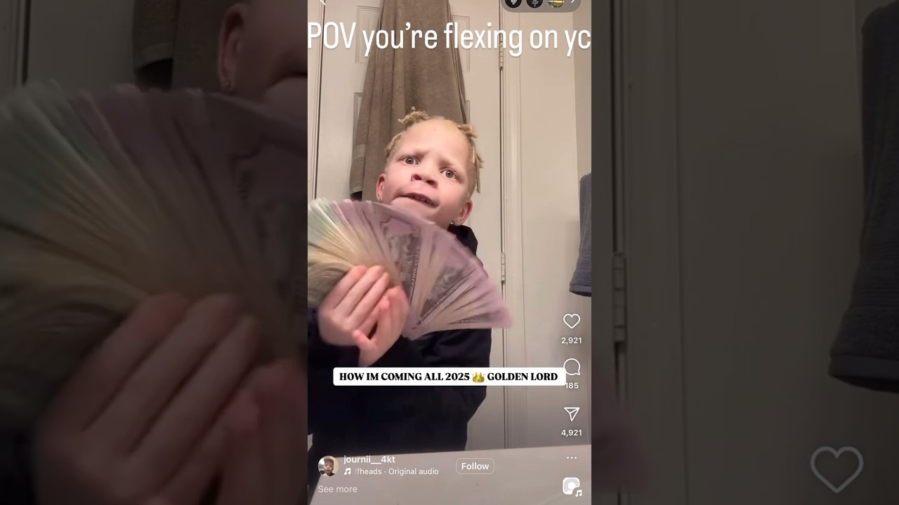 👑 How I’m Coming All 2025 💯✅👑 