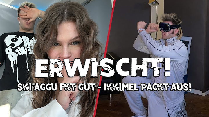 Erwischt: Das läuft wirklich zwischen SKI AGGU & IKKIMEL