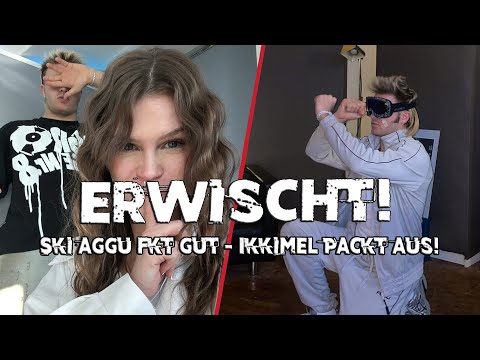 Busted: The Truth About What’s Going On Between SKI AGGU & IKKIMEL