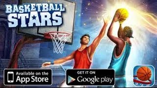 شرح عن لعبة (basketball stars) وما هي screenshot 2