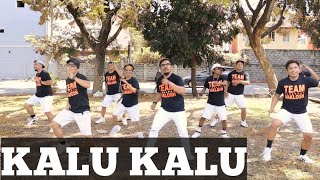 KALU KALU | [ REMIX | Dancefitness | By Teambaklosh