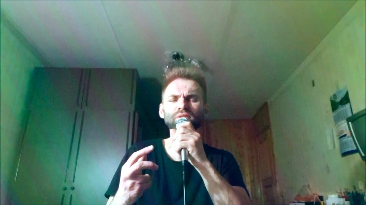 Валерий Меладзе & ВИА Гра - Притяженья больше нет / Сто шагов назад ...