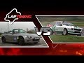 Egy újabb Alfa, ami veri a 4C-t! Alfa GTV rali vs. Honda S2000 (LapTiming S01E24) (eng subs)