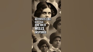 The Fight for Women